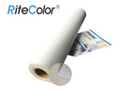 Acid Free 360g Pure Inkjet Cotton Canvas Matowa powierzchnia do druku wielkoformatowego